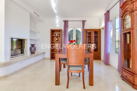 Villa i Finestrat, Alicante, Finestrat - € 950.000 | Ref: W-048HGQ - foto 8